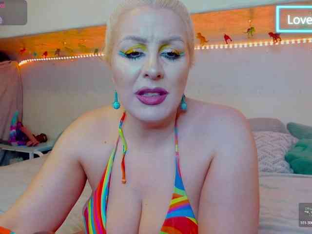 GoddessAlimony