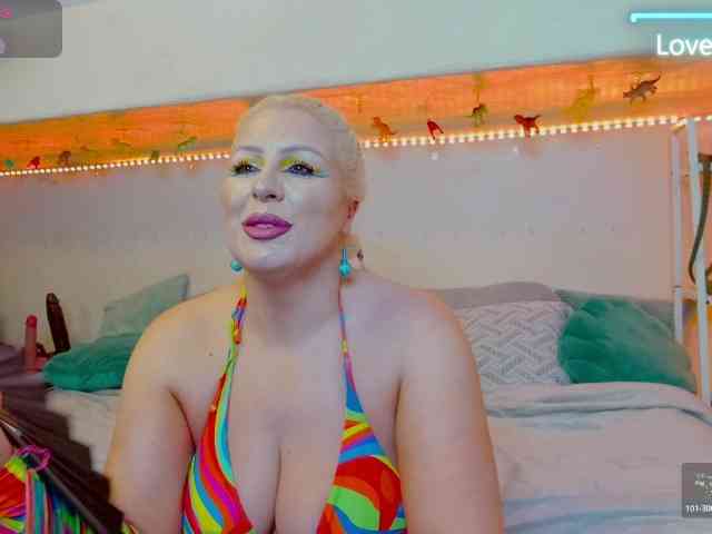 GoddessAlimony