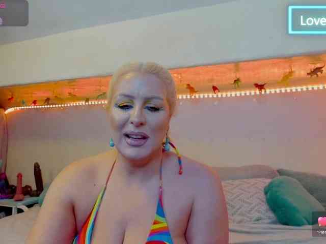 GoddessAlimony
