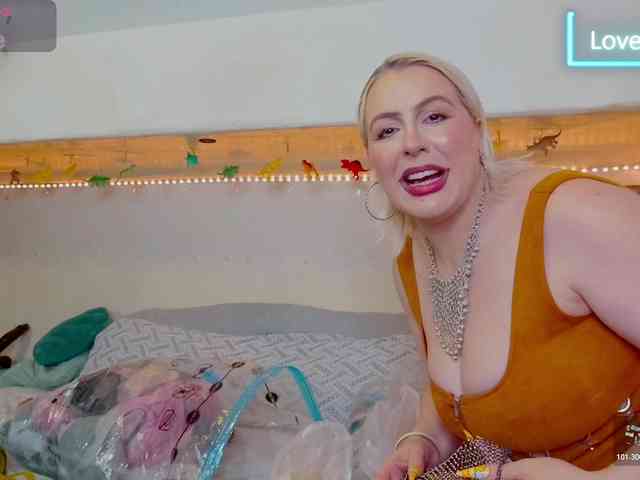 GoddessAlimony