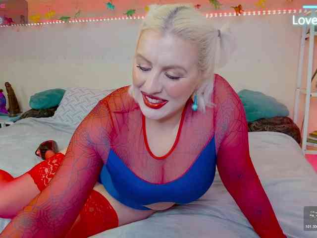 GoddessAlimony