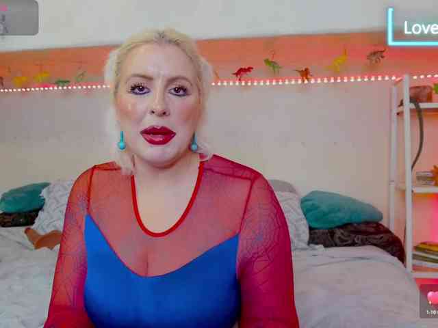 GoddessAlimony