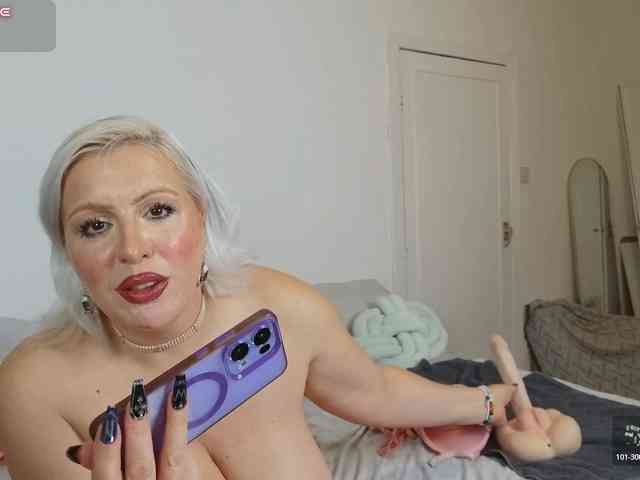 GoddessAlimony GoddessAlimony