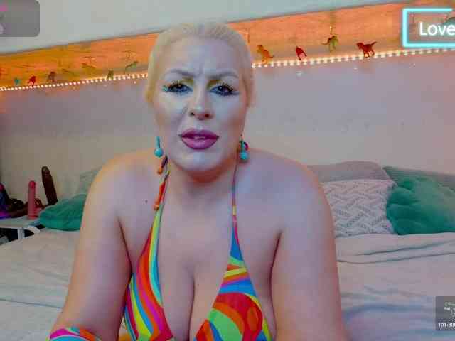 GoddessAlimony