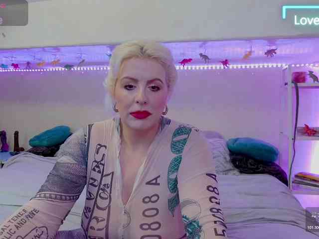 GoddessAlimony