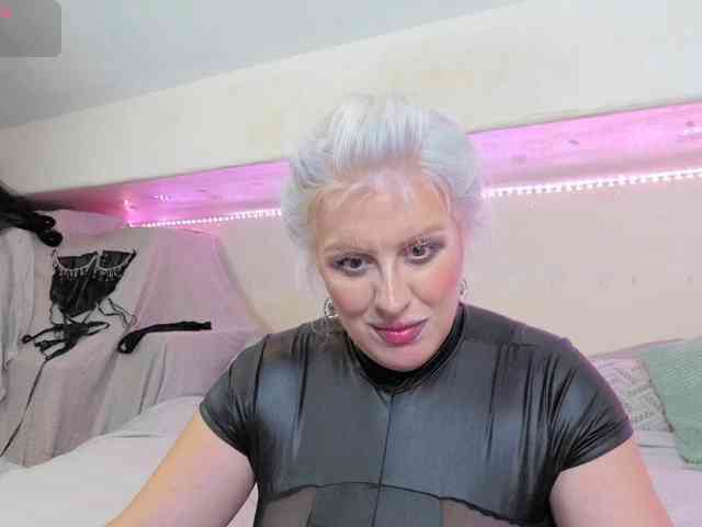 GoddessAlimony
