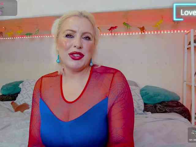 GoddessAlimony