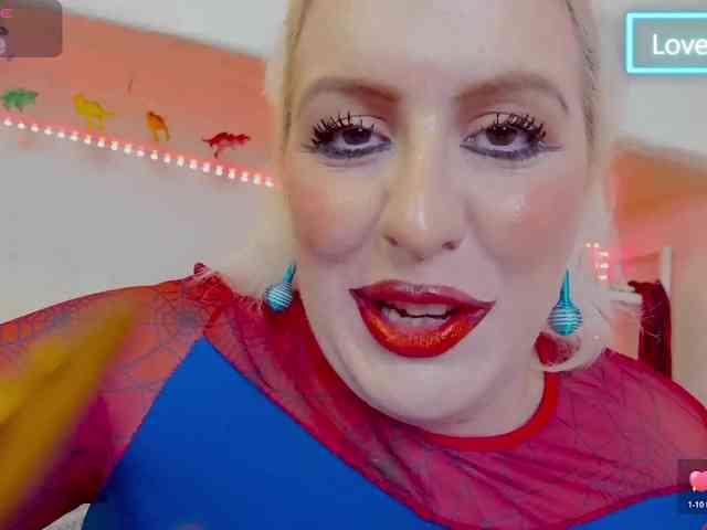GoddessAlimony