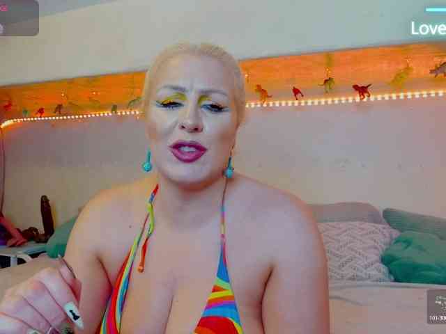 GoddessAlimony