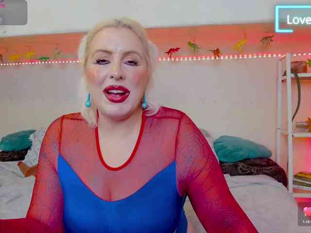 GoddessAlimony