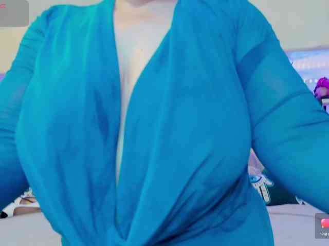 GoddessAlimony webcam