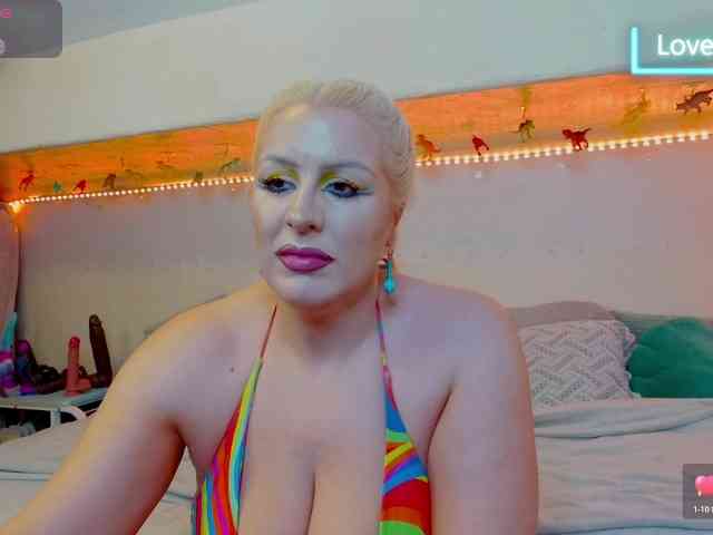 GoddessAlimony