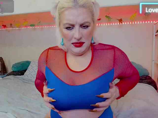 GoddessAlimony