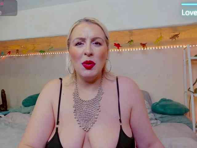 GoddessAlimony
