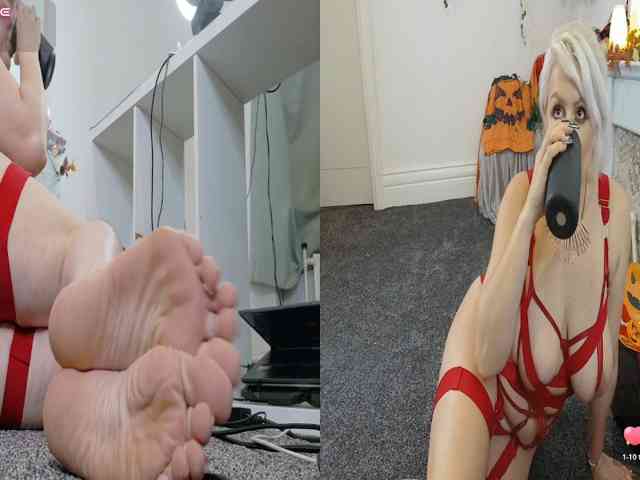 GoddessAlimony