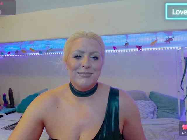 GoddessAlimony
