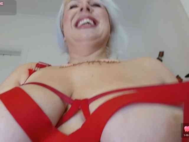 GoddessAlimony