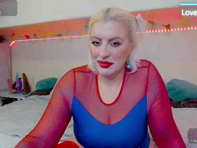 GoddessAlimony