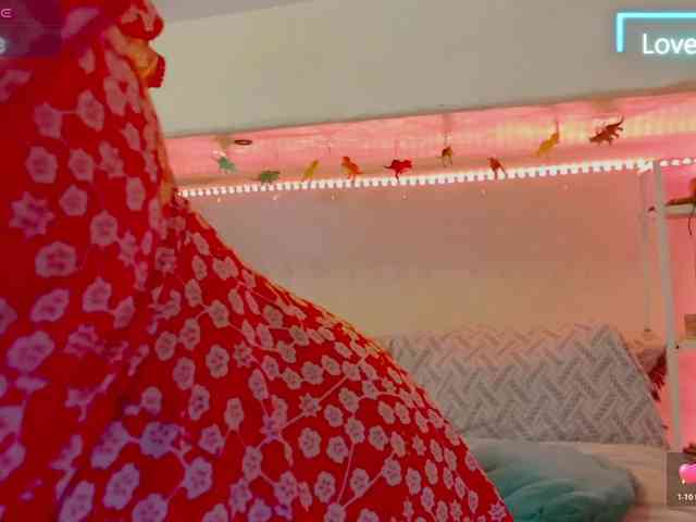 GoddessAlimony webcam