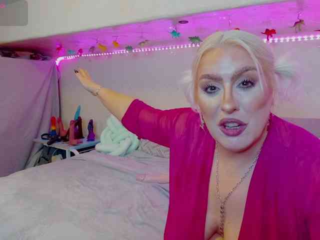 GoddessAlimony GoddessAlimony