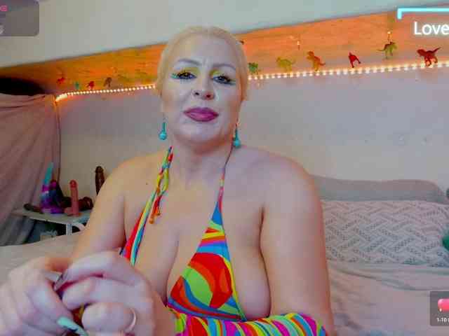 GoddessAlimony
