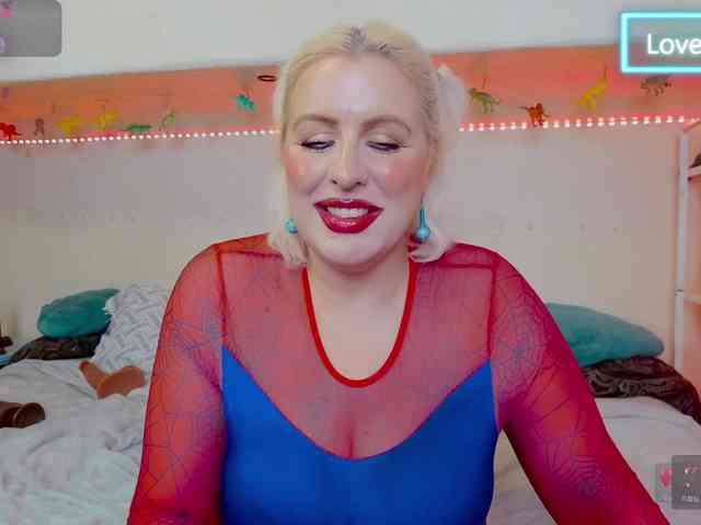 GoddessAlimony