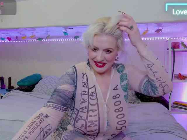 GoddessAlimony