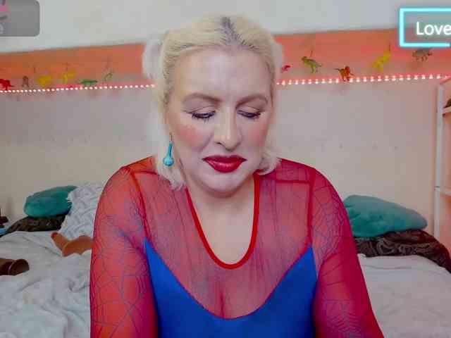GoddessAlimony
