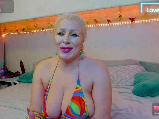 GoddessAlimony