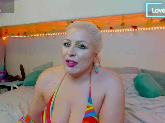 GoddessAlimony
