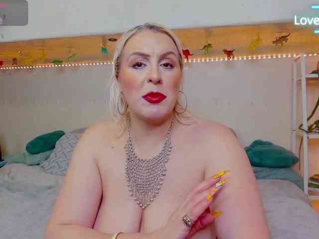 GoddessAlimony