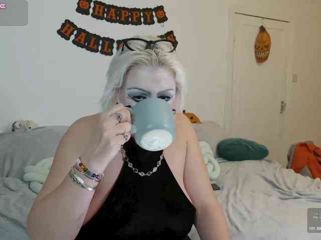 GoddessAlimony