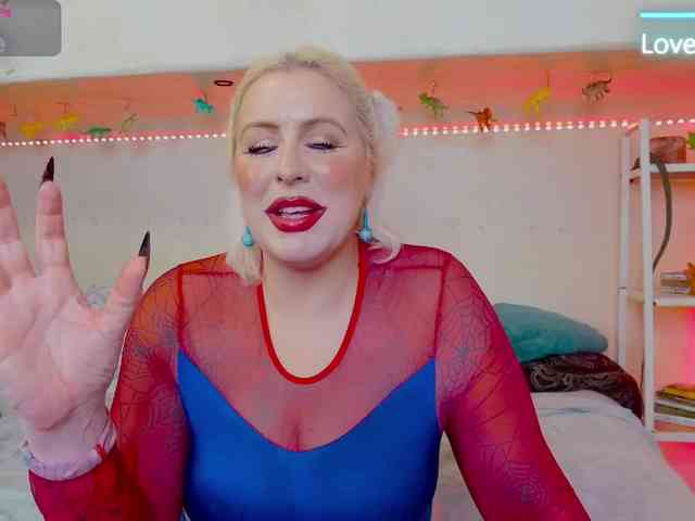 GoddessAlimony
