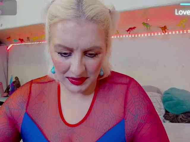 GoddessAlimony