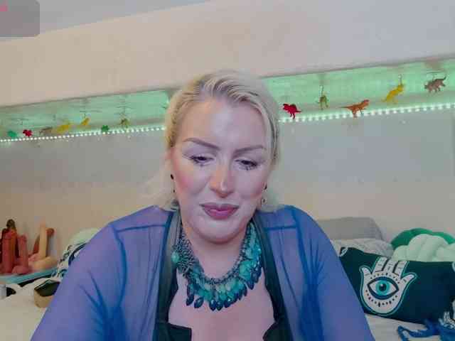 GoddessAlimony