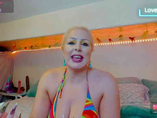 GoddessAlimony