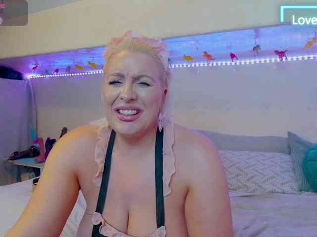 GoddessAlimony