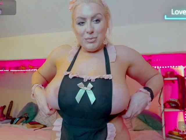 GoddessAlimony