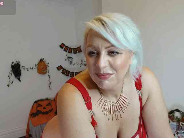 GoddessAlimony