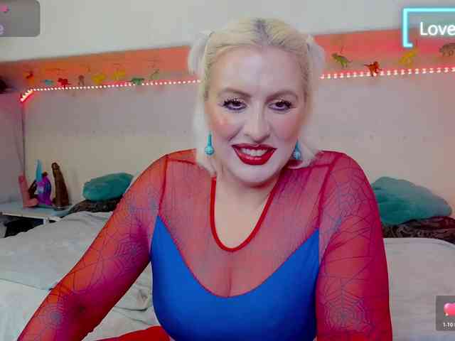 GoddessAlimony
