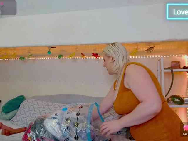 GoddessAlimony