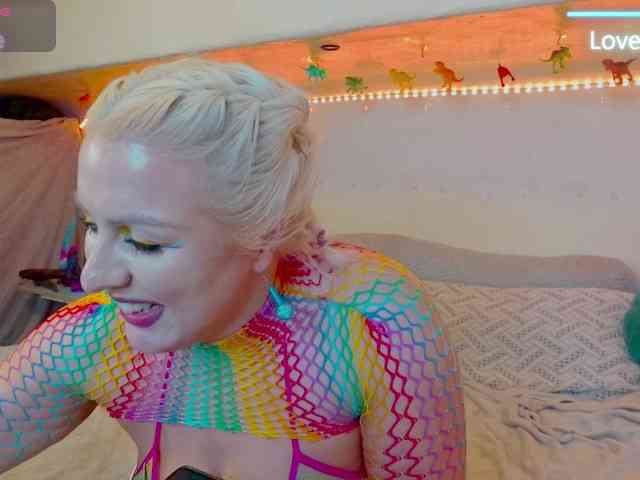 GoddessAlimony