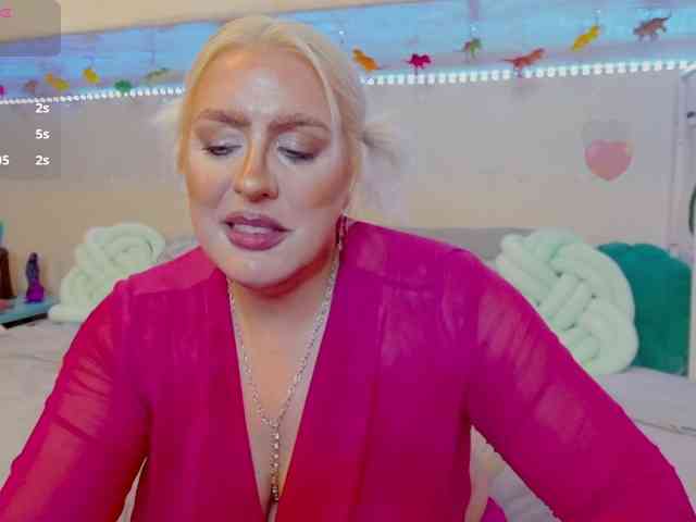 GoddessAlimony