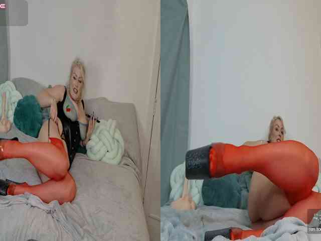 GoddessAlimony