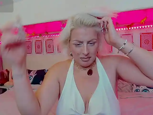 GoddessAlimony