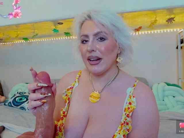 GoddessAlimony