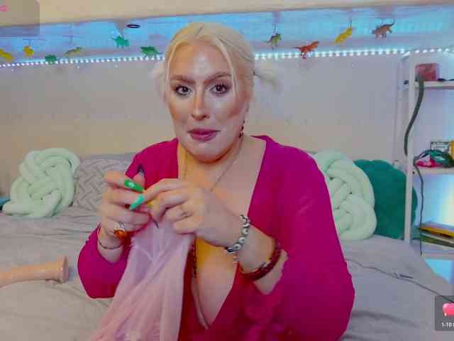 GoddessAlimony