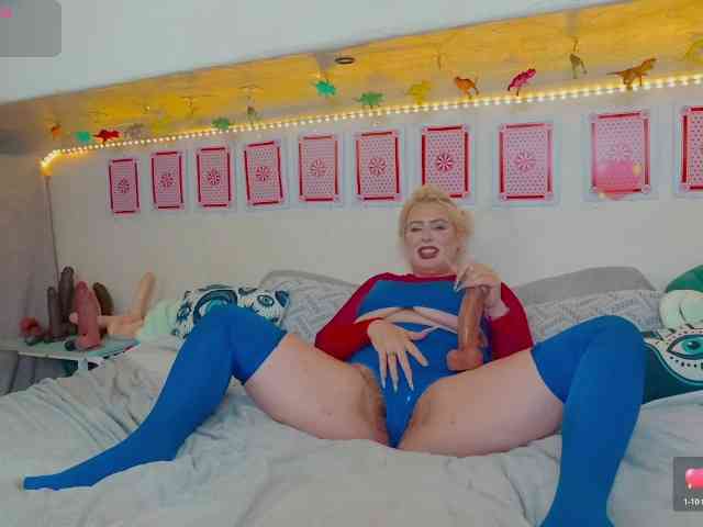 GoddessAlimony