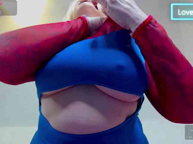 GoddessAlimony