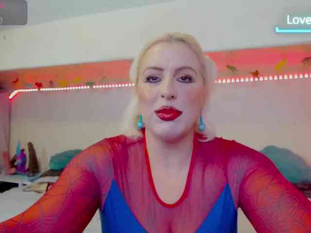 GoddessAlimony